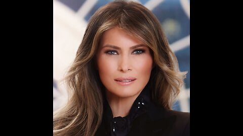 Melania Trump vid, + "Affidavits Work" & how we can use them 2 fight !!