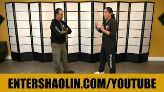 Kung Fu Training | Weekly Q&A | Martial Arts | 02/12/21