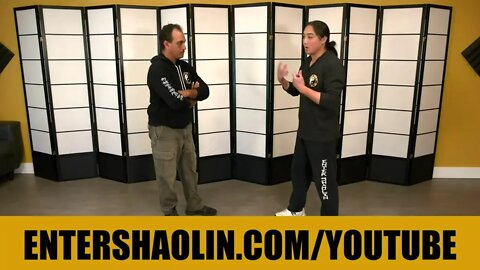 Kung Fu Training | Weekly Q&A | Martial Arts | 02/12/21