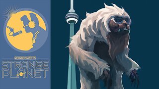 Bigfoot Unleashed: Unveiling Ontario's Untold Creature