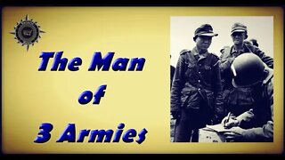The Man of 3 Armies