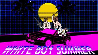 White Boy Summer (2023)