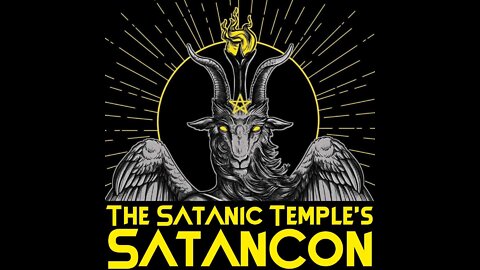 EVIL DESCENDS ON ARIZONA FOR SATANCON 2022