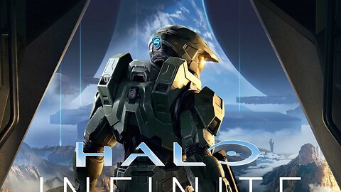 1st Time Halo Infinite - Noobing