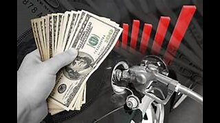 TECN.TV / Bidenomics: As Gas Prices Rise So Does Inflation and Interest Rates