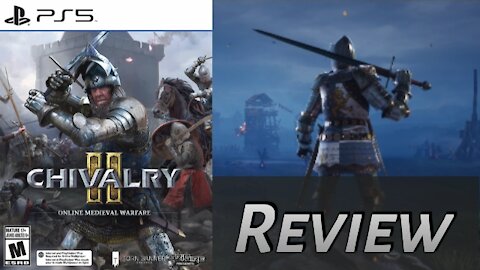 Chivalry 2 - Game Review (PS4/PS5)