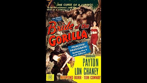 Bride of the Gorilla