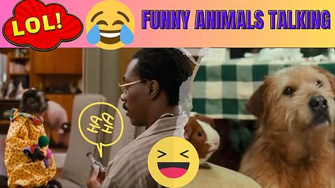 Dr Dolittle comedy scene Tamil🤣🤣🤣🤣🤣funny talking @viral #cat#dog#rat#shorts#comedie