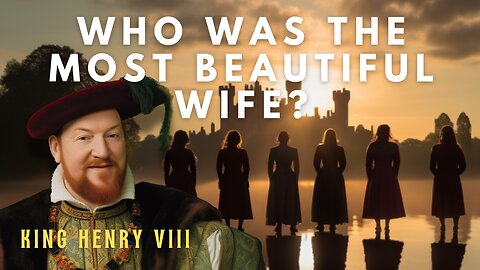 TUDOR BEAUTY PAGEANT: Who was the most beautiful of all King Henry VIII's wives?