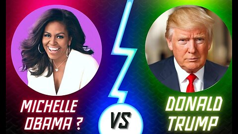 America 180 with David Brody | Michelle Obama for President?