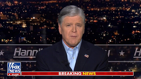 Sean Hannity: The Supreme Court Preserved The Integrity Of The Primary Election Process