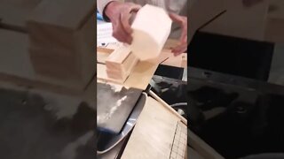 WOODWORKING TIPS #Ideas #Shorts