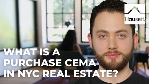How a Purchase CEMA in NYC Can Reduce Your Closing Costs on a Condo or House