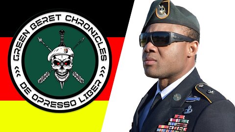 Special Forces Mindset | Active duty Green beret