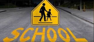 Shortage of school crossing guards in Martin County causes concern for some parents