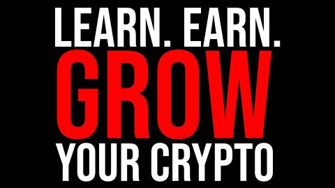 You're Doing Crypto WRONG. Learn, Earn Grow with TKEX - Plus an Update to The ETH Program