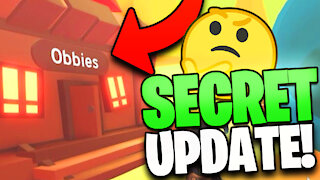 Roblox Adopt Me Rumored Updates for October 2021