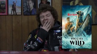 The Call of the Wild: Review