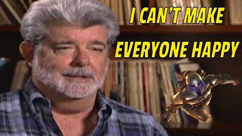 George Lucas Talks About American Graffiti and STAR WARS on The Tem Show 2005