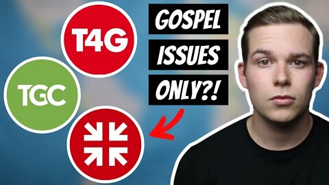 The PROBLEM With The “Gospel-Centered” Movement!