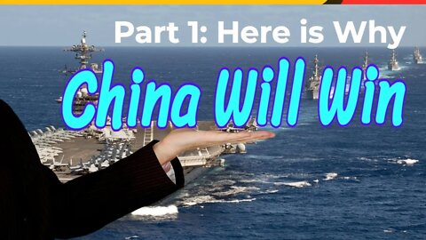 2021-01-31: Is China Getting Impatient With The US in Taiwan And South China Sea?