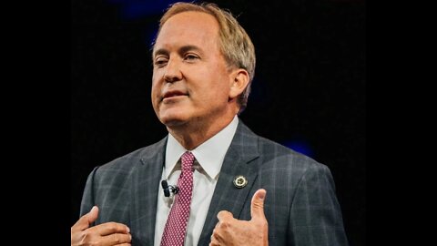 Twelve State AGs to Tour Southern Border at Texas AG Paxton's Invitation