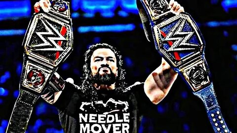 🔥Roman Reigns || 🥆👿💯Attitudd Status || WWE Undisputed Universal Champion || Roman Reigns Entrance ||