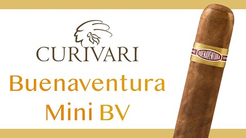 Curivari Buenaventura Mini VB