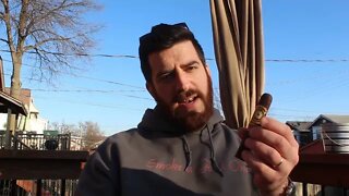 Perdomo 20th Anniversary Maduro, Jonose Cigars Review