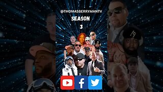 TBTV Season 3 out now! Link in description #BOOM