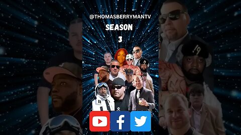 TBTV Season 3 out now! Link in description #BOOM