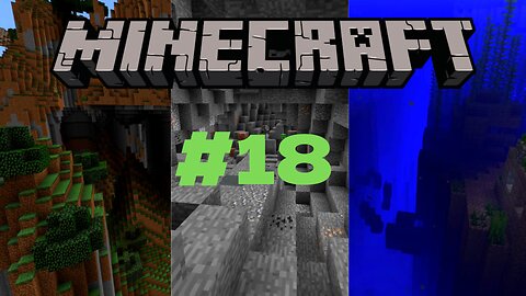 I CAME UP OUTA NETHER! | Minecraft (Realm) #18