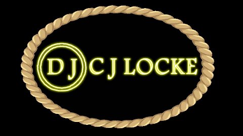 DJ CAL CJ LOCKE EVENT PROMO