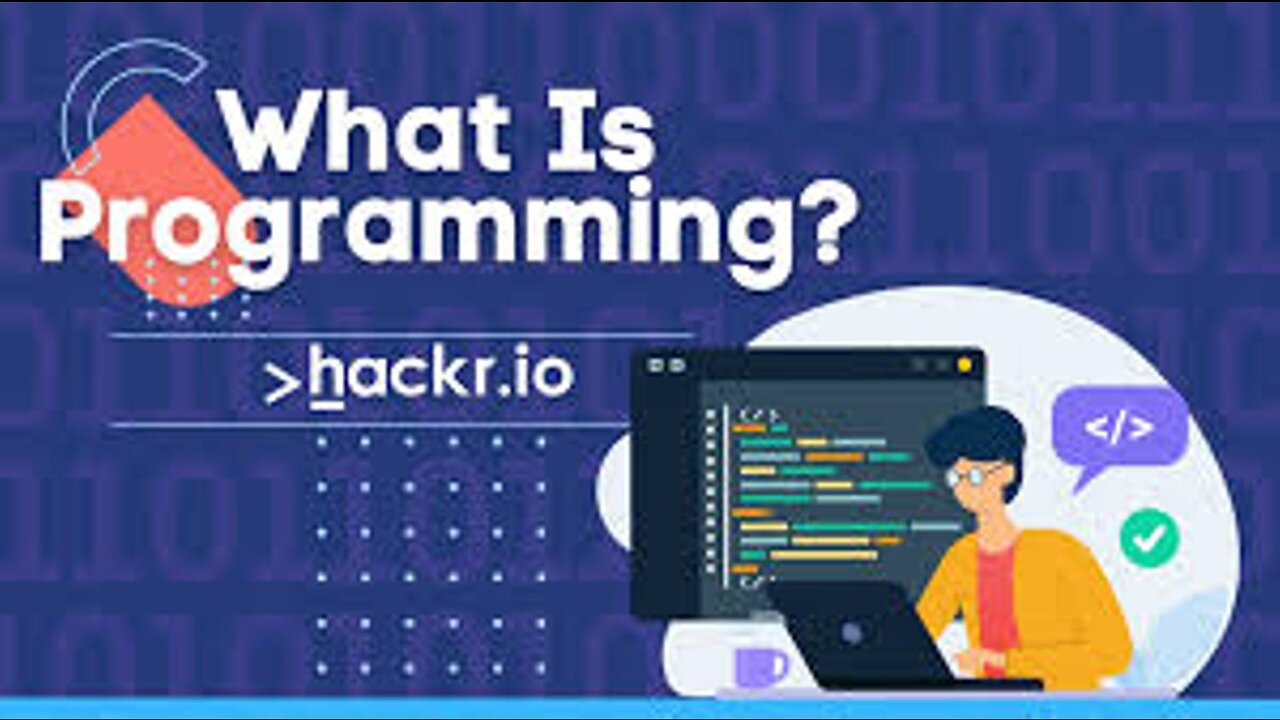 Introduction to coding_ what is coding