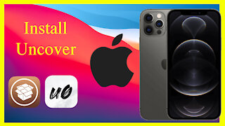 How to install Unc0ver on iOS 13.5, 14