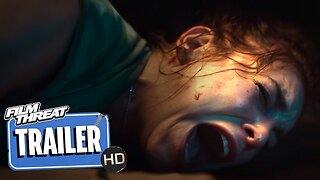 TRUNK | Official HD Trailer (2024) | THRILLER | Film Threat Trailers