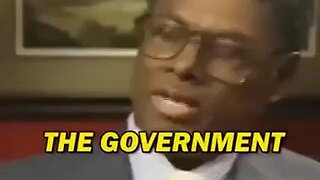 THOMAS SOWELL PREDICTED WOKE SCHOOLS 30 YEARS AGO!!!