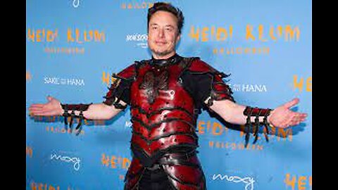 Is Elon Musk Evil? 👹