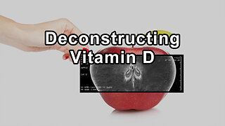 Deconstructing Vitamin D: Myths and Realities of a Sun-Driven Hormone -Pamela A. Popper, Ph.D., N.D.