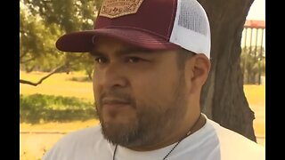 Two Ne'er-Do-Wells Booted out of Hearings for the Uvalde Families