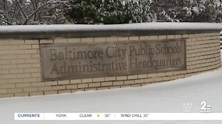 Students head back to the classroom