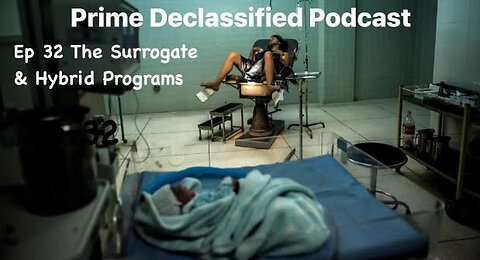 Ep 32 Mother’s Day Episode-The Surrogate & Hybrid programs