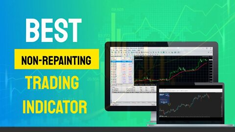 Best Non Repainting Buy Sell Indicator - Non Repainting Buy Sell Arrow Indicator Forex