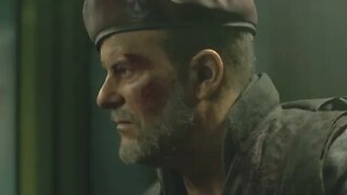 [2022] Resident Evil 3 Remake - Gameplay