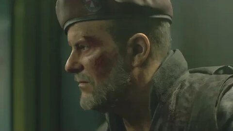 [2022] Resident Evil 3 Remake - Gameplay