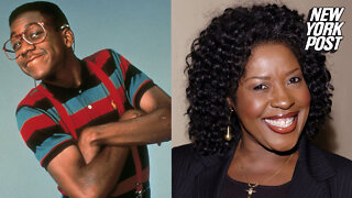 'Family Matters' mom: Jaleel 'Urkel' White tried to 'physically fight me'