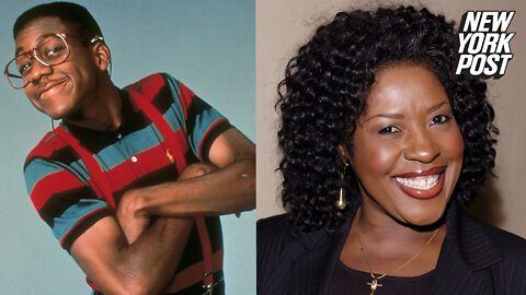 'Family Matters' mom: Jaleel 'Urkel' White tried to 'physically fight me'