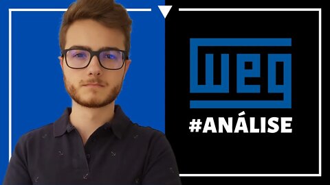 A MELHOR EMPRESA DA BOLSA | ANÁLISE WEGE3