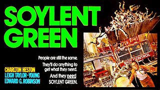 Soylent Green (1973)