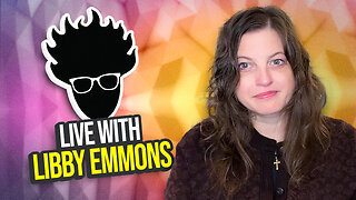 Live with Post Millennial's Libby Emmons! Andy Ngo Trial Post-Mortem AND MORE! Viva Frei